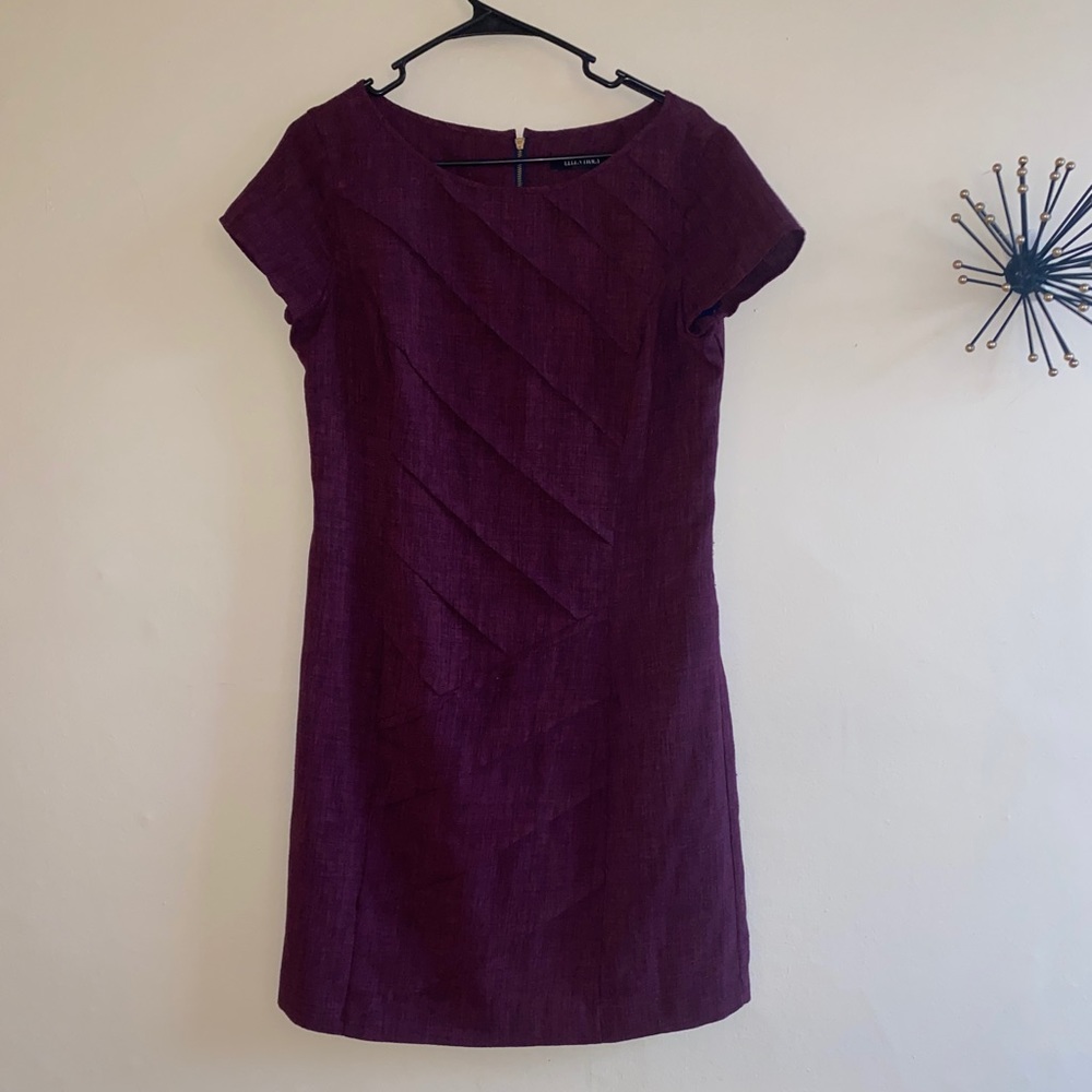 Ellen Tracy dress